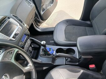 Hyundai IX35 - 20