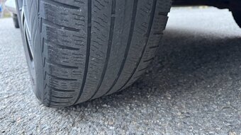 VW Transporter T5 2.0TDI Long - 20