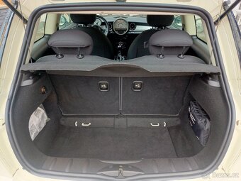 MINI ONE 1.6i 75KW, 2012, EDITION DOCKLANDS - 20