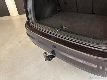 VW GOLF SPORTSVAN 2.0TDI 110KW 2015 LED BIXENON NAVI TAŽNÉ - 20