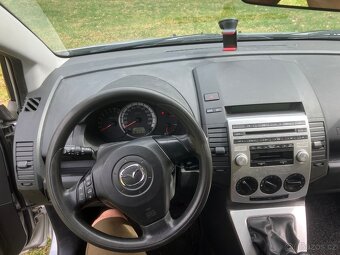 Mazda 5 - autobazar nevolat - 20