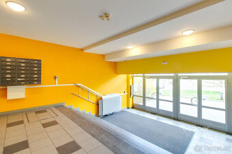 Prodej bytu 3+1 (původně 2+1), 63,7 m² včetně komory + 6,3 m - 20