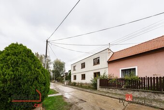 Prodej, domy/rodinný, 160 m2, 27326 Olovnice, Mělník [ID 651 - 20