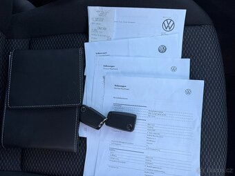 VW Polo 1.0 MPi 58t km Parkovací Senzory, Výhřev Sedadel - 20