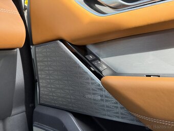 Range Rover Velar HSE R-Dynamic Tažné DPH ČR - 20