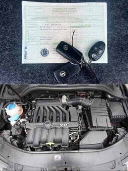 SUPERB 2 Face,3.6,191kw,Bi-Xen+LED,Navi,WEBASTO,Kessy,r18 - 20