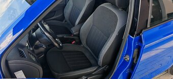 Fabia 3 97tis.km 1.0 TSI 81kW 2018 ČR původ - 20
