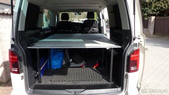 Volkswagen Multivan 6.1, R.V 11/2020 model 2021 - 20