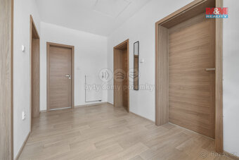 Prodej rodinného domu, 179 m², Všechlapy - 20