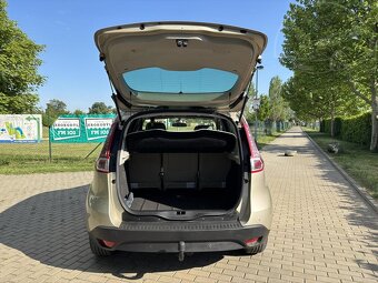 Renault Scénic 1.4 Tce Luxe - 20