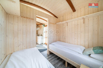 Prodej ovocného sadu s maring., 3606 m², Tymákov, okr. Plzeň - 20