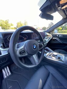 2024 BMW X6 xDrive40d “M Sport” - 20