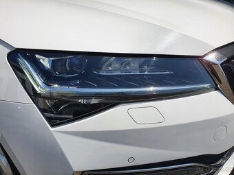 Škoda Superb iV Combi Style 1.4TSI 160kW DSG 56tkm Virtual - 20