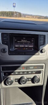 VW SPORTSVAN 1.4 TSI DSG ACC VYHR.SED+VOLANT ,TAŽNÉ - 20
