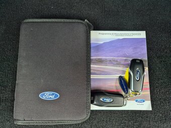 Ford S-max 2.0Tdci-150Ps-Titanium-Led- - 20