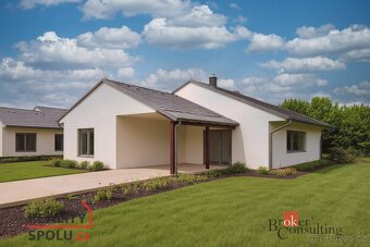 Prodej, domy/rodinný, 160 m2, Kozomín, Mělník [ID 71926] - 20