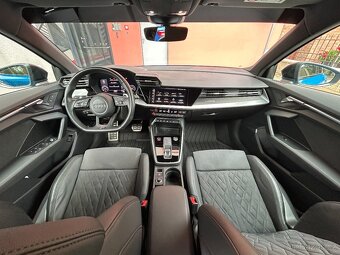 Audi RS3, 2.5TFSi PPF záruka do 5/26 - 20