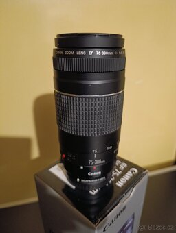 Canon EOS M10 + objektivy - 20