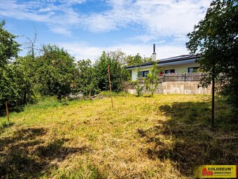 Bohdalice-Pavlovice, RD k celkové rekonstrukci, zahrada - ro - 20