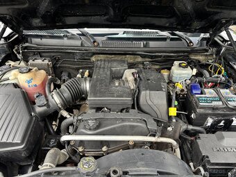 Hummer H3, 3,5 i 164kW 4WD AC - 20