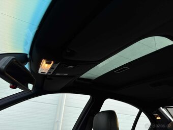 E46 330i M packet II originál xenon, navi, šibr - 20