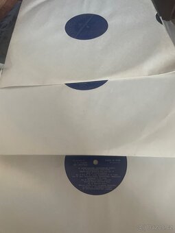 Tchaikovsky album 3 kusy LP - 20