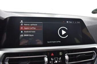 BMW 320d xDrive Touring M-paket - 20