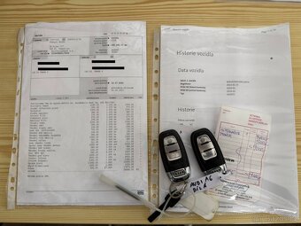 Audi A6 Avant, 2.0TDI, 130kw Nová STK - 20