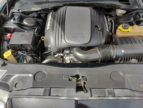 Dodge Charger  2013 R/T 5.7 V8 HEMI - 20