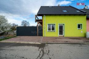 Prodej rodinného domu, 209 m², Olomouc, ul. Švestkova - 20