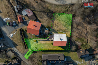 Prodej rodinného domu, 150 m², Velké Karlovice - 20
