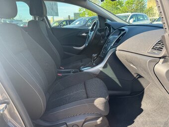 Opel Astra 2.0CDTi 121kw Automat - 20