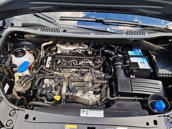 VW CADDY Maxi, 2.0 TDi, r.v. 2020, plný servis, DSG, dílna - 20