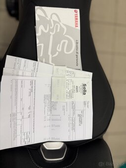 YAMAHA TRACER 900,ABS,TOP - 20