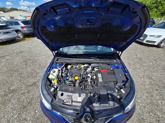 Renault Mégane Grandtour 1.5 dCi 2022 – TOP výbava, 1. majit - 20