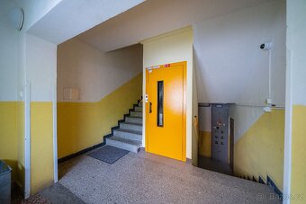 Prodej bytu 2+1 57 m² v Třebíči - 20