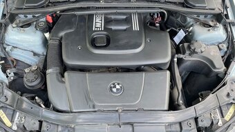 BMW e90 318d - 20