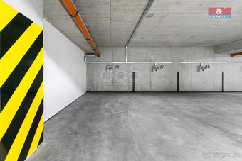 Pronájem bytu 2+kk, 66 m², Plzeň, ul. Safírová - 20