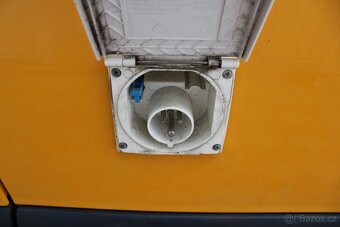 Mercedes Benz Sprinter 316 CDI 5Míst L2H2 Automat+klima+Navi - 20