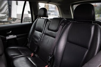 Volvo XC90 XC 90, D5, 120kW, A/T A5, 2005 - 20