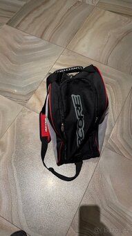 Sada pro alpské lyžování kompletní - 20