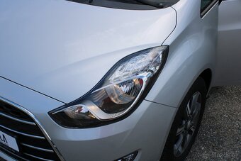 Hyundai ix20 1,4i 66KW, DIG.KLIMA, 59.637 km, r.v. 2016 - 20