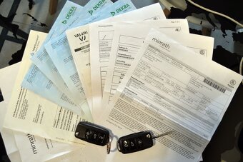 Škoda Roomster 1.2 TSI Style Panorama facelift - 20