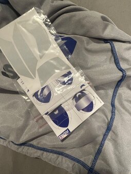 Shark Helma na motorku - 20