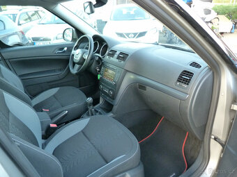 Škoda Yeti 2.0 Tdi Adventure - 20