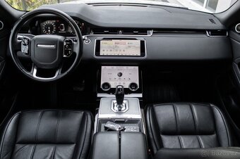 LAND ROVER RANGE ROVER EVOQUE 2.0DI 4-L.FLW HSE AWD A/T - 20