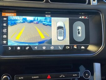 RANGE ROVER 3.0 TDI AUTOBIOGRAPHY 258 hp - 20