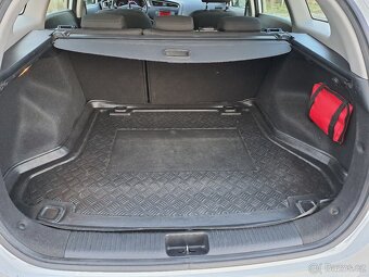 Kia Ceed 1,6 CRDI, 100 kW, SW, - 20