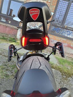 Ducati Xdiavel rok.2017 najeto 18tis servis Ducati - 20