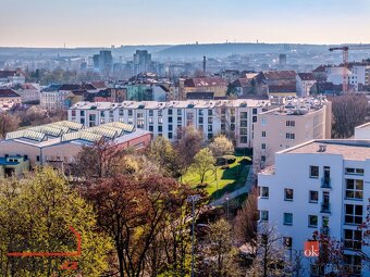 Prodej, byty/2+kk, 56.6 m2, Františka Kadlece 2547/40, Libeň - 20